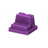 Montoir Easy Step La Gee 2 Stufen - Violett