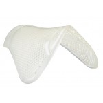 Acavallo Sattelpad mit Erhöhung