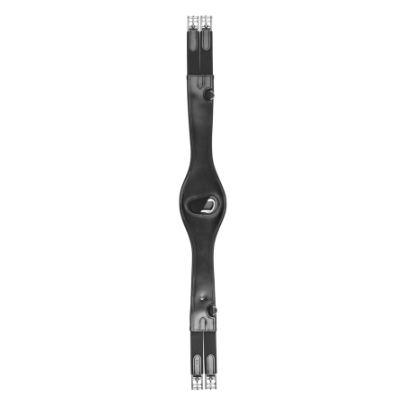 Waldhausen Sattelgurt aus Leder