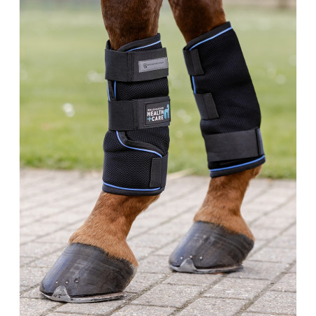Waldhausen Health + Care Ice Layer Gamaschen, 2 Stück