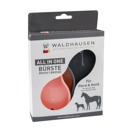 Waldhausen All-in-one Bürste
