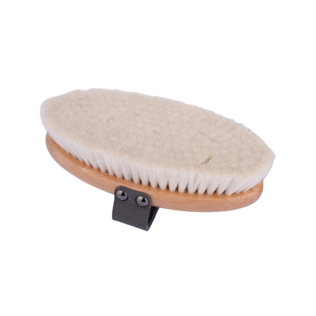 Weiche Bürste Waldhausen Exclusive Line mit Ziegenhaarborsten