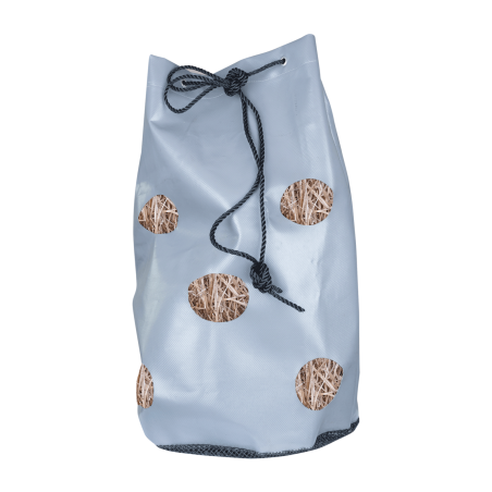 Heunetz Waldhausen mit Netzboden