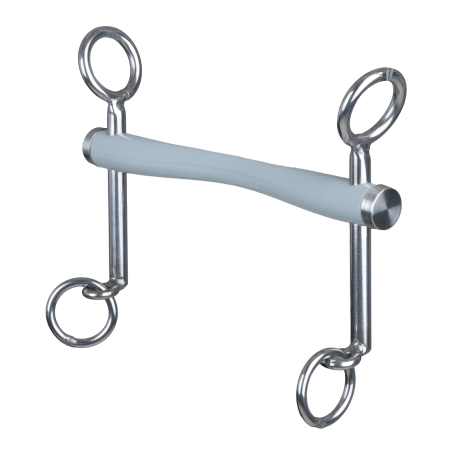 Beris Kandarengebiss lange Stange Comfort dünn