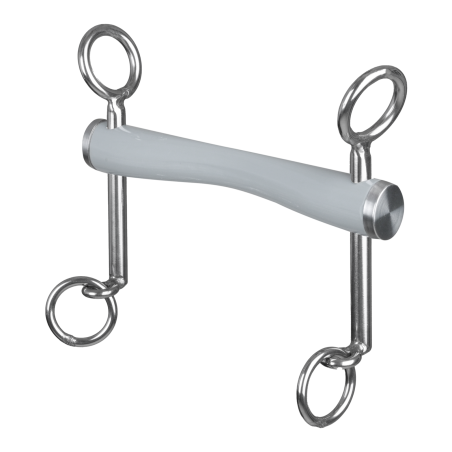 Gebiss mit kurzer Beris-Komfortstange