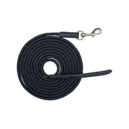 Waldhausen-Bodenarbeitsleine mit leichtem Karabiner