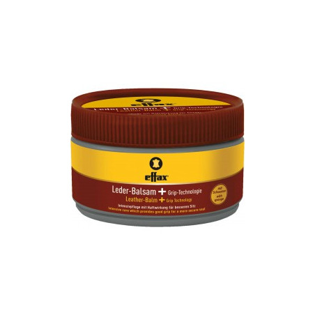 Lederbalsam + Grip Effax