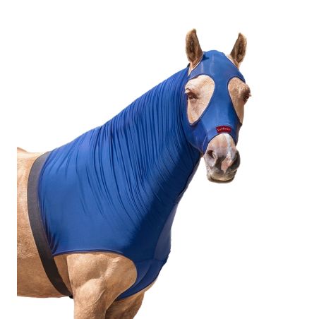 LeMieux Lycra Halsüberzug