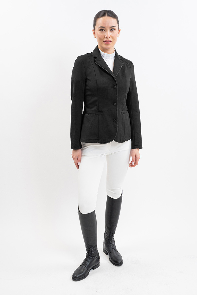 Turnierjacke Harcour Oria