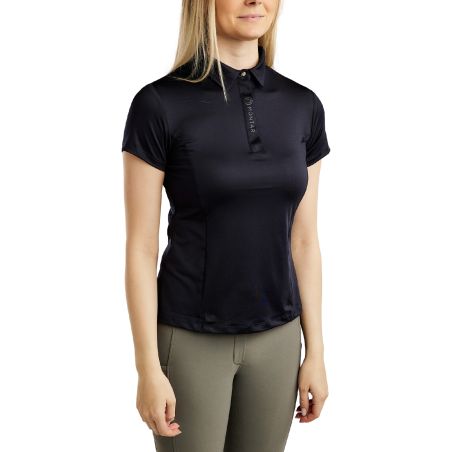 Polo Montar Clubwear Essential Damen