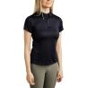Polo Montar Clubwear Essential Damen - Marine
