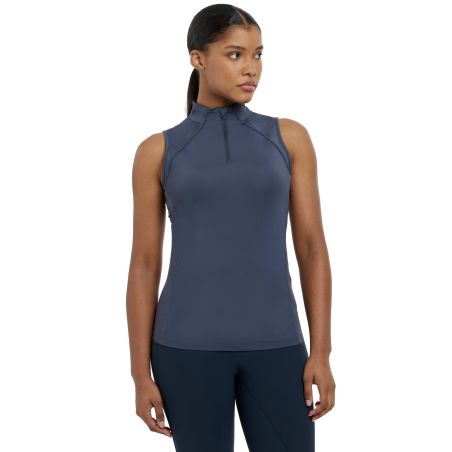 Base Layer LeMieux Maria Mesh ärmellos