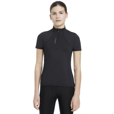 Base Layer LeMieux Young Rider Klassisch Kurzarm