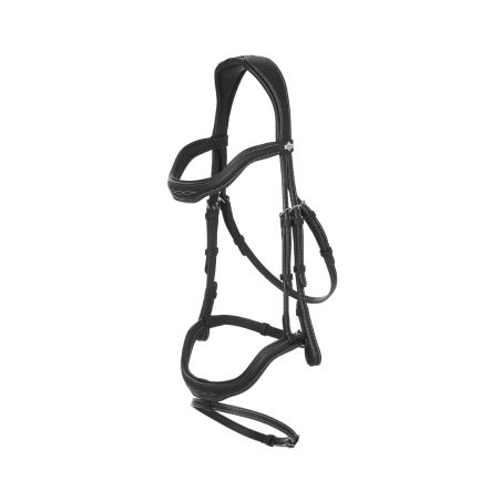 LeMieux Zaumzeug Flash Contour Kudos