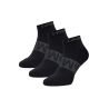 LeMieux Sportsocken im 3er-Pack - Schwarz