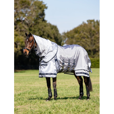 Fliegendecke Kudos LeMieux AeroGuard