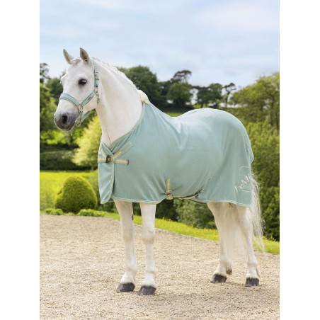 Trockende Bambusdecke Kudos LeMieux