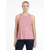 LeMieux Sport-Top (ärmellos) - Pfingstrose