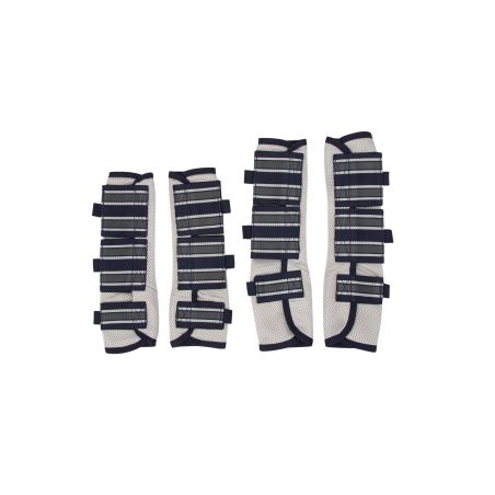 Arika LeMieux Mesh Fliegengamaschen