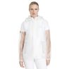 Transparente LeMieux-Regenjacke für Turniere - Transparent