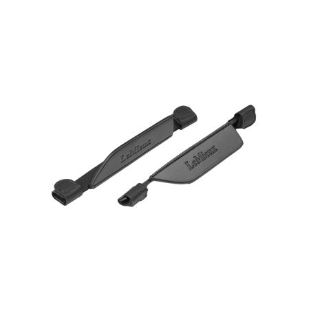 LeMieux-Leder-Zaumblenden