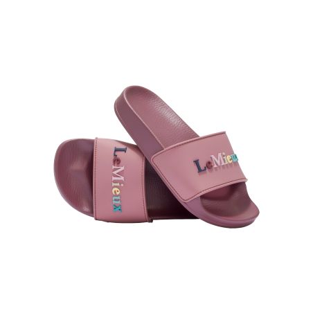 LeMieux Young Rider Junior-Sandalen