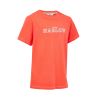 LeMieux Young Rider Classic Harlow T-Shirt - Korallenrosa