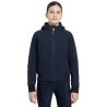 Teamjacke LeMieux Young Rider - Marine