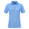 Tech-Poloshirt HV Polo Myrthe - Meer
