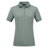 Tech-Poloshirt HV Polo Myrthe - Grün