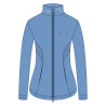 Kinderjacke HV Polo Lilian - Hellblau