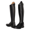 Reitstiefel Imperial Riding Olania Dressage Lang/Weit - Schwarz Lack / Kristall