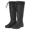 HV Polo Lacey lange Stiefel - Schwarz