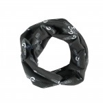 Leichter Halsabschluss für den Sommer Finn-Tack Pro