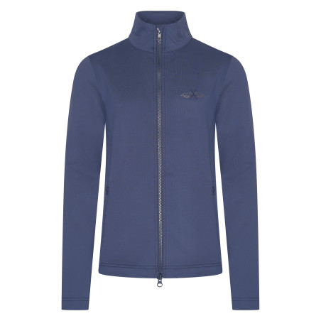 Cardigan HV Polo Winona Kinder