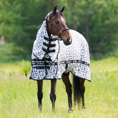 Fliegendecke HV Polo Nena AOP