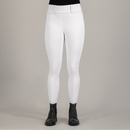Euro-Star Enforce FullGrip Reitleggings