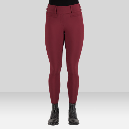 Euro-Star Enforce FullGrip Reitleggings