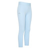 Reitleggings HV Polo Lotte Kids - Hellblau