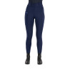 Reitleggings Imperial Riding Comfi Sparks - Marine