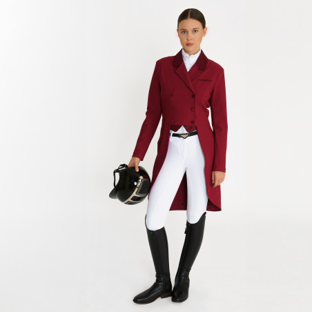 Frack Euro-Star Helena