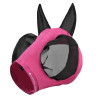 Fliegenmaske Imperial Riding Trail ride - Pink