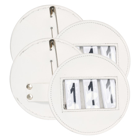 Wettkampfnnummer Imperial Riding Round zu zweit