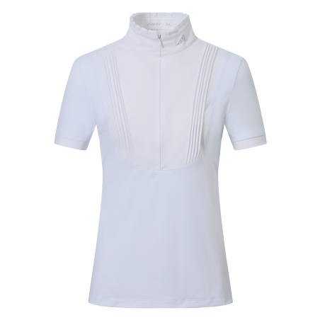 Wettkampf-Poloshirt Euro-Star Ines