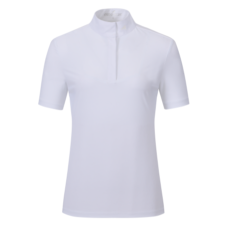 Wettkampf-Poloshirt Euro-Star Isabel