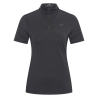 Poloshirt Euro-Star Alta - Schwarz