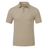Polohemd Euro-Star Nino - Beige