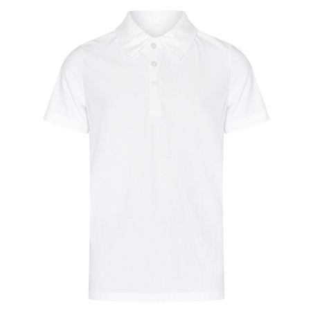 Poloshirt HV Polo Robby Kinder