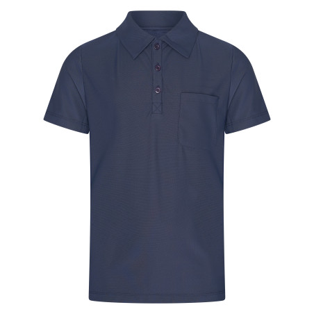 Poloshirt HV Polo Roy Kinder