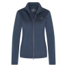 Tech-Cardigan HV Polo Lili - Marine
